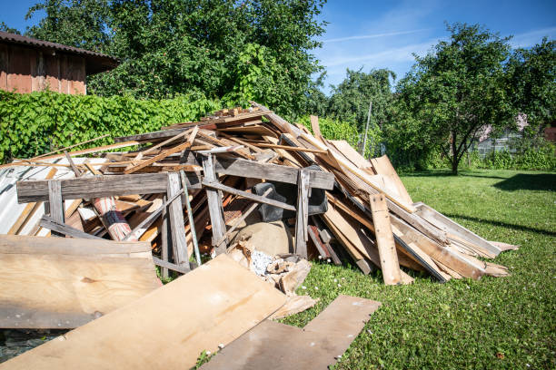 Best Garage Cleanout  in Winter Springs, FL